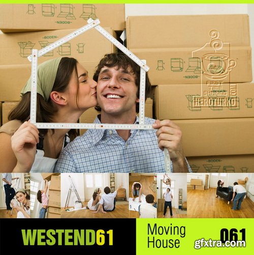 Westend61 061 Moving House