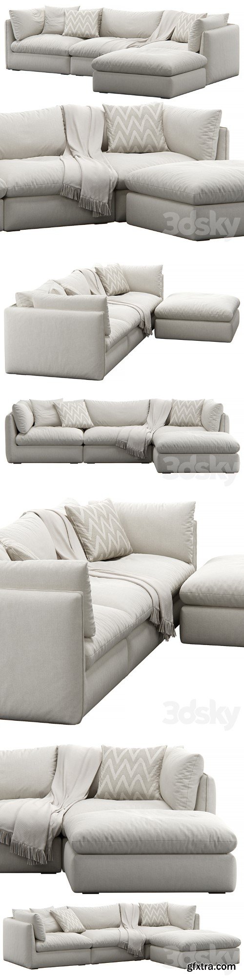 Malo Sofa