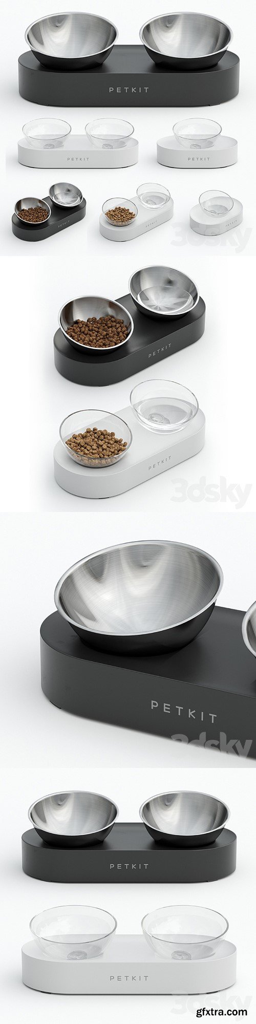 Pet bowl PETKIT Fresh Nano