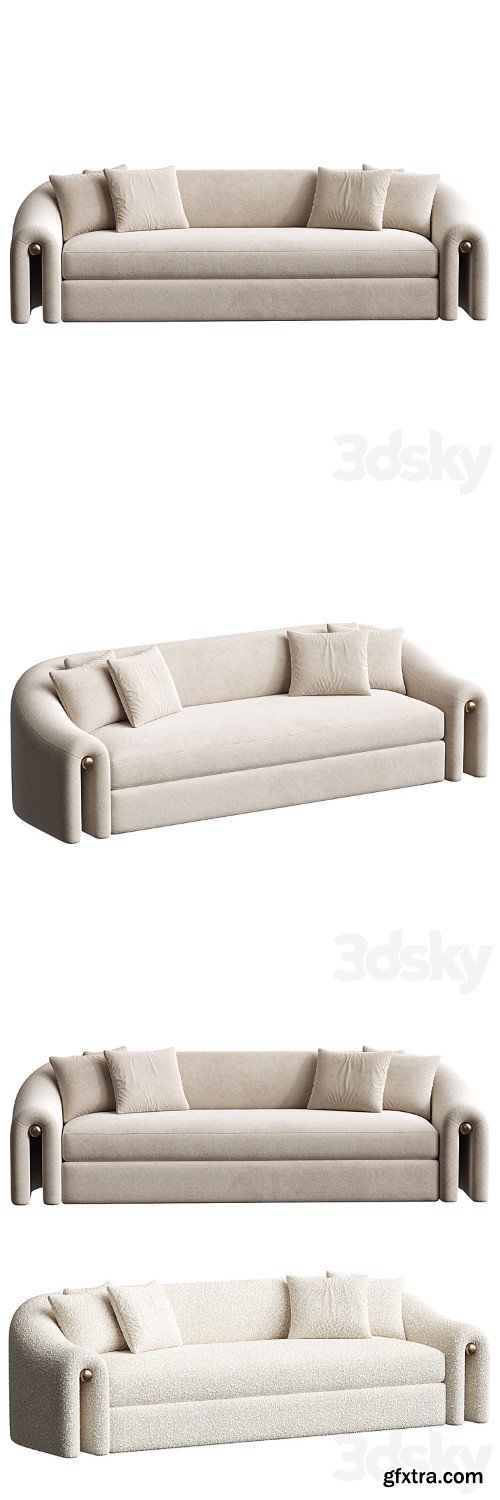 Palla Sofa