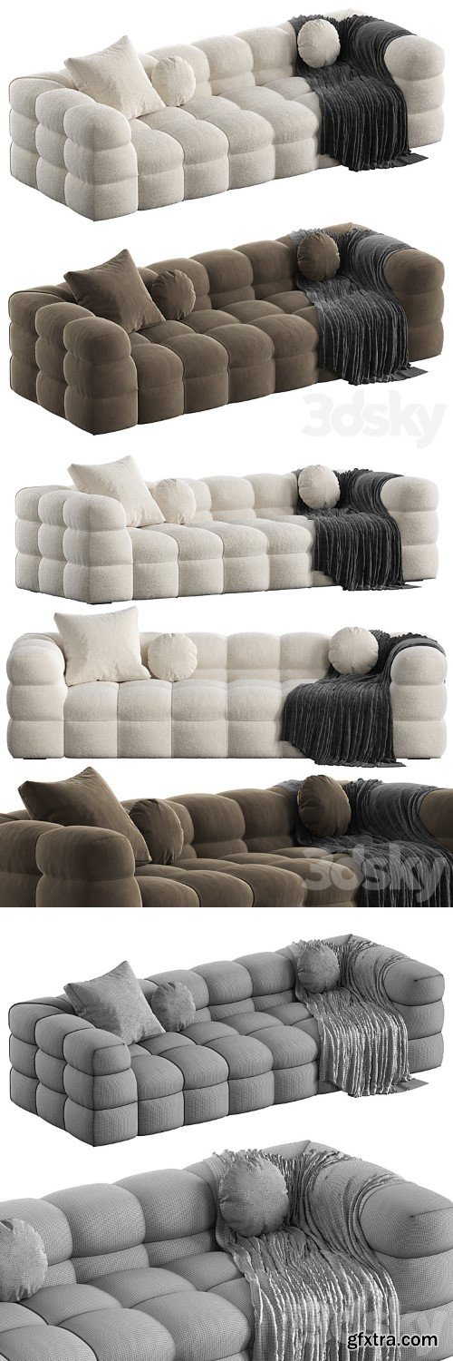 Clara Sofa