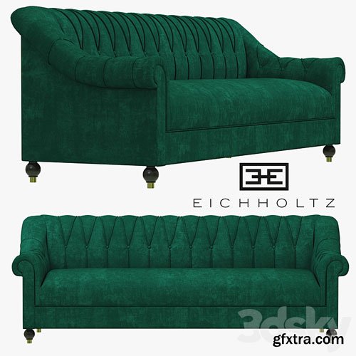 Eichholtz Sofa Brian