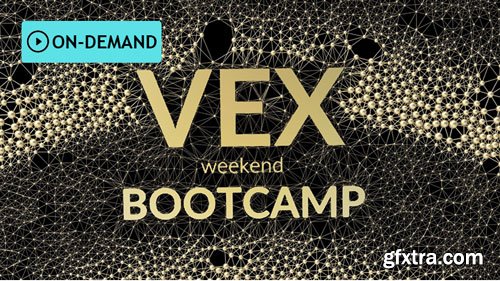 HS-115: VEX Weekend Bootcamp