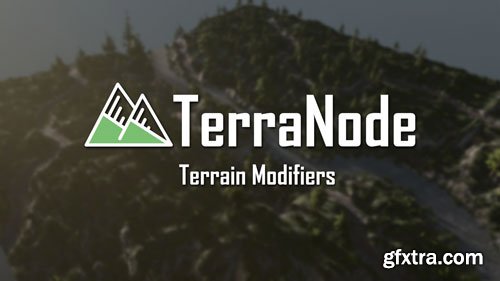 Blender - TerraNode v1.4.0