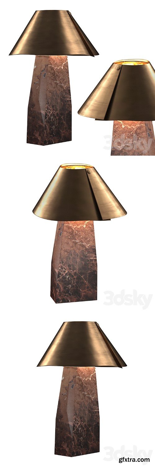 ADA TABLE LAMP