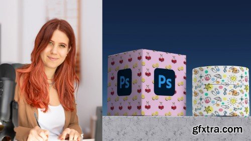 Mastering Adobe Photoshop CC: Advanced Retouching, Mockups & AI Generative Fill