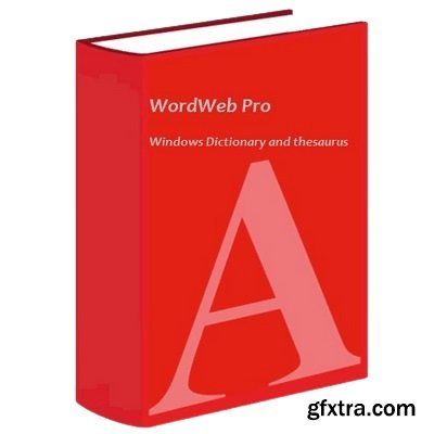 WordWeb Pro 10.50