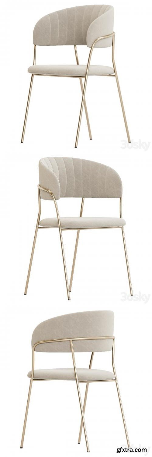 Kamelia Chair