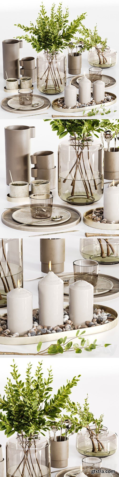 Kitchen tableware 018