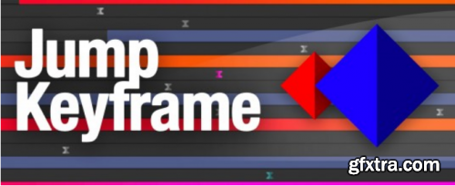 Aescript Jump Keyframe v1.3c