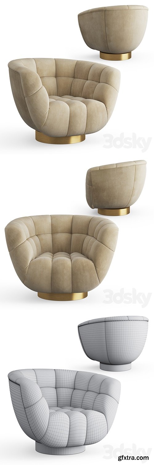 Essex Armchair