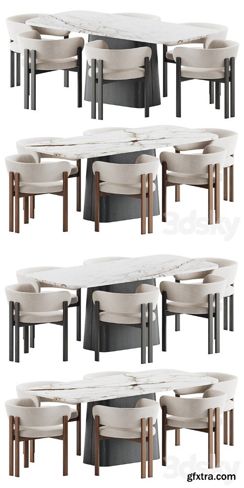 Dining Set 18