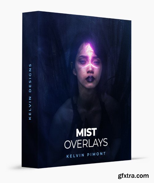 Kelvin Pimont – Mist Overlays