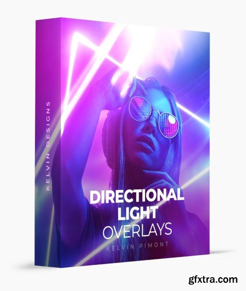 Kelvin Pimont – Directional Light Overlays