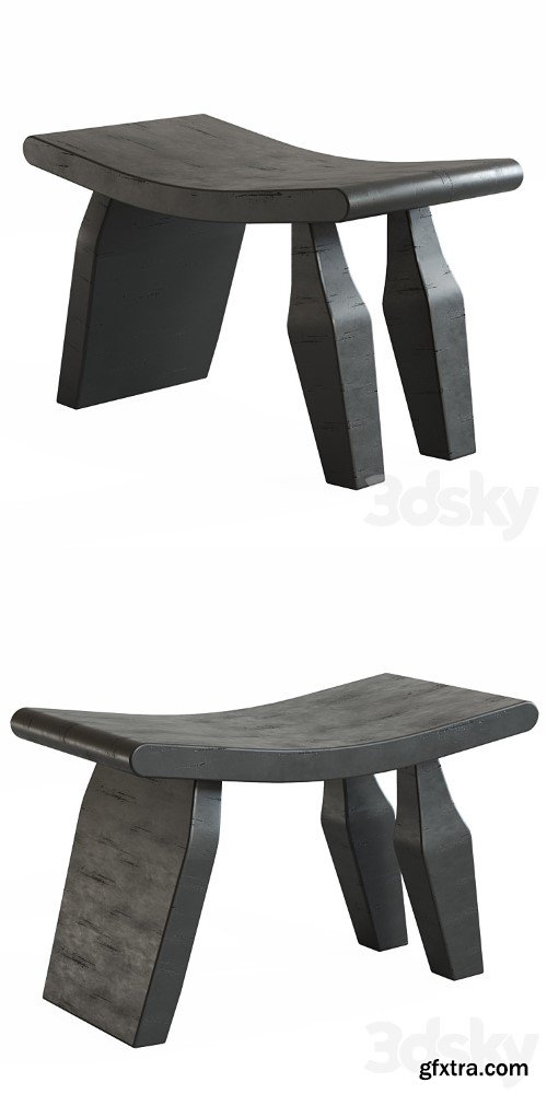 Oreus stool