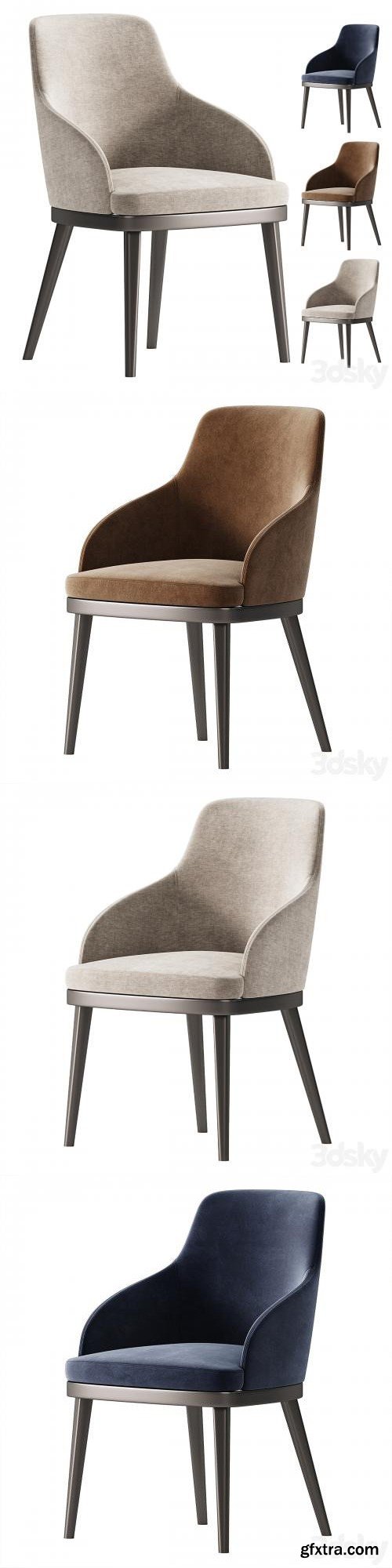 Costa Dining Chair