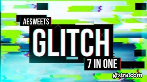 AESweets Glitch 7in1 v1.2.2