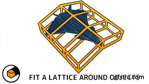 BlenderMarket - Fit Lattice v1.8.0