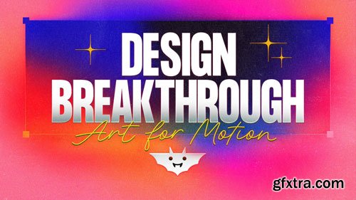 Ben Marriott - Design Breakthrough 2024