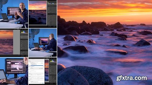 Visual Education - Lightroom 6/CC for Photographers