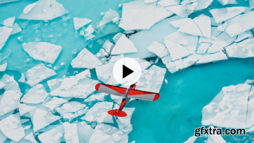 The Essential Aerial Photography Workshop by Chris Burkard