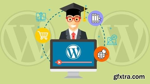 The Ultimate WordPress Course: From Zero to Master