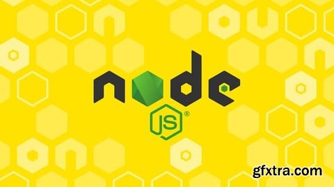 Udemy - Node.js ile Sıfırdan İleri Seviye Web Geliştirme