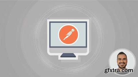 Udemy - Postman ile API (Aray&uuml;z) Testi ve Test Otomasyonu