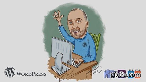 Udemy - Sıfırdan Wordpress Tema Yapımı