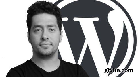 Udemy - WordPress MasterClass: Kodsuz Sitenizi Kurun ve Y&ouml;netin!