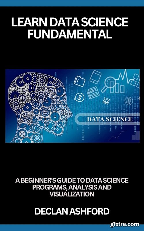 Learn Data Science Fundamentals: A Beginner\'s Guide To Data Science Programs, Analysis And Visualization