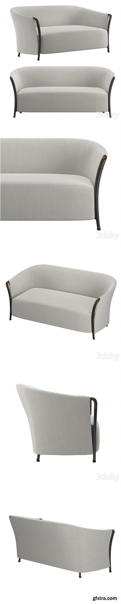 Progetti Sofa