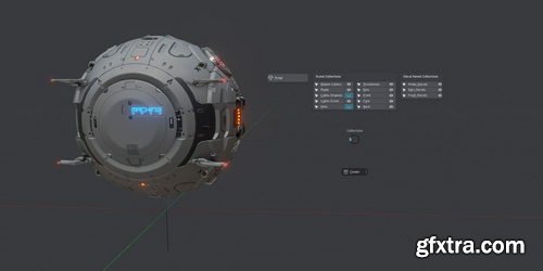 BlenderMarket - MACHIN3tools v1.11.1 DeusEx For Blender