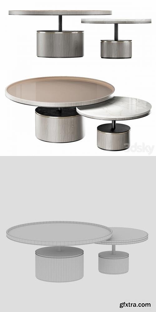 PAROS Coffee Table