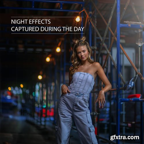 AwTeaches - Night Effects During the Day