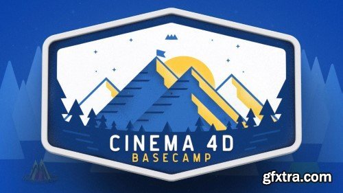 School of Motion - Cinema 4D Basecamp 2024