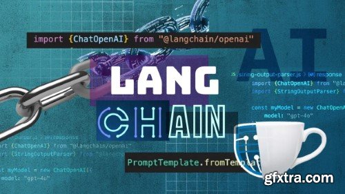 LangChain.js: An AI ToolChain for JavaScript Developers