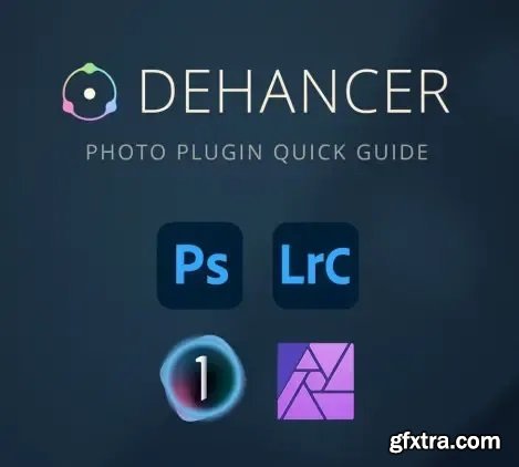 Dehancer Film 2.7.1 for Photoshop & Lightroom (Win/Mac)