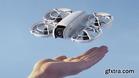 Udemy - Inspection Made Easy with DJI Neo