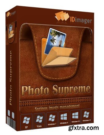 IDimager Photo Supreme 2024.2.2.6715