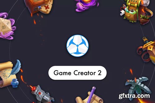 Unity - Game Creator 2 v2.17.51