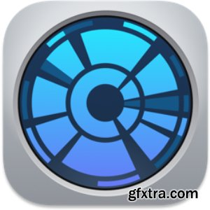 DaisyDisk 4.31(5.0.14)