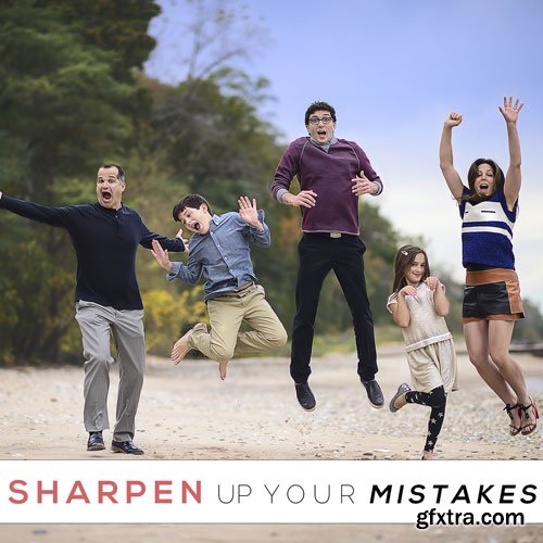 AwTeaches - Sharpen Up Your Mistakes