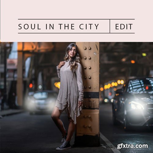 AwTeaches - Soul of the City