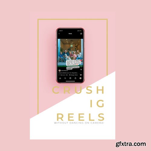 AwTeaches - Crush IG Reels