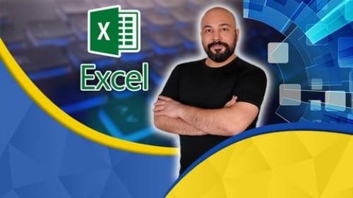 'Udemy - Excel Özet Tablo(Pivot Table) Eğitim Seti'