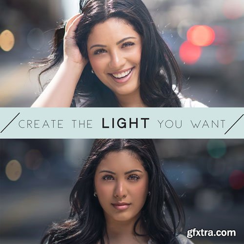 AwTeaches - Create The Light You Want