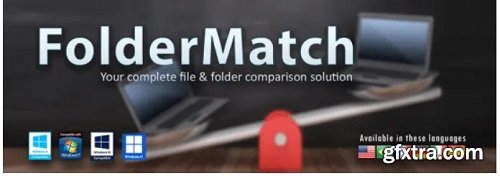 FolderMatch 5.0.7