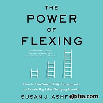 The Power of Flexing: How to Use Small Daily Experiments to Create Big Life-Changing Growth [Audiobook]