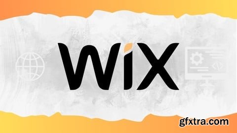 Wix Website Creation Course From Scratch